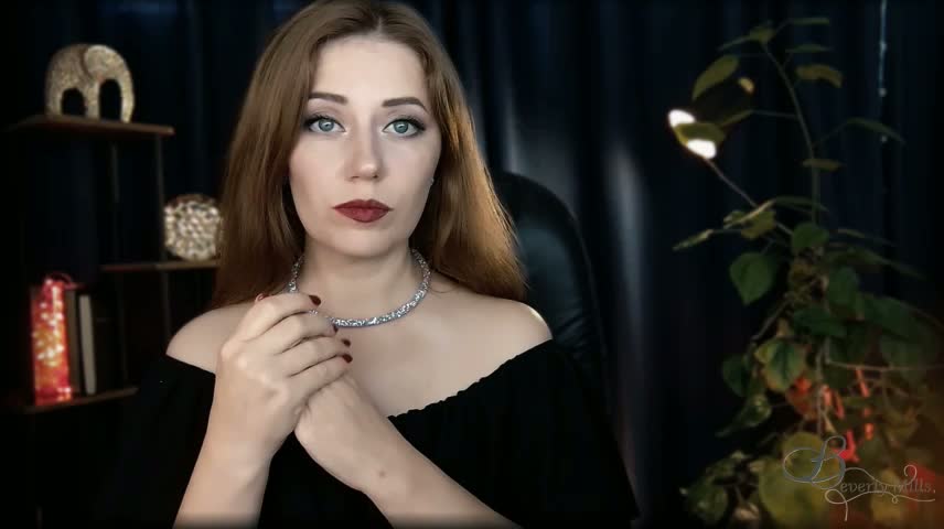 MissBeverlyMills Приват Записи 2026-10-08