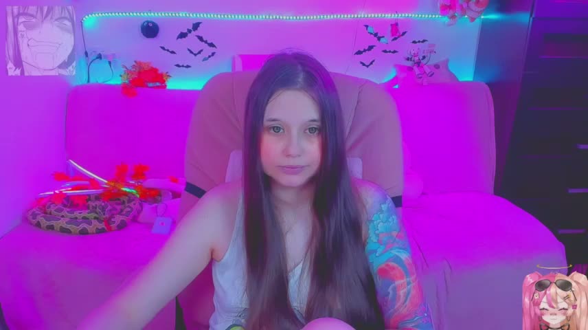 Lolisuccub Приват Записи 2026-10-09