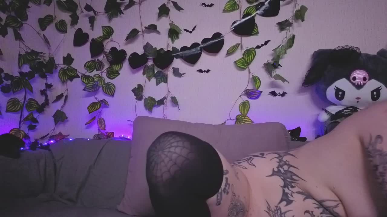 kawaiikitty Приват Записи 2026-10-09