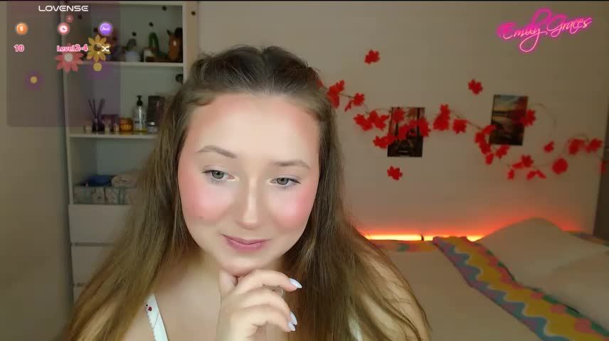 EmilyxxGraces Приват Записи 2026-10-09