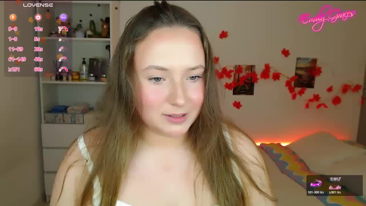 -EmilyxGrasez- Приват Записи 2026-10-09