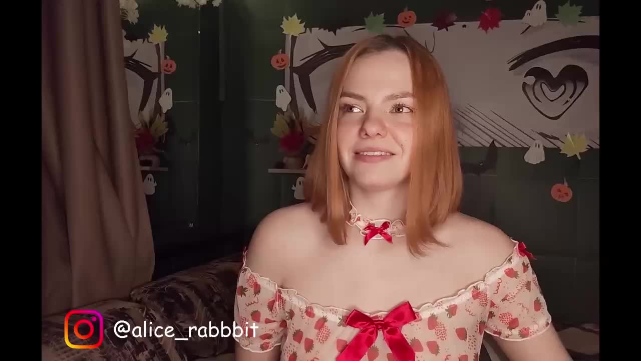 AliceRabbit Приват Записи 2026-10-09