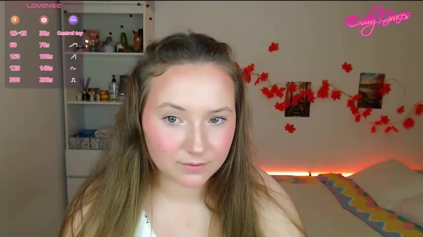 EmilyxxGraces Приват Записи 2026-10-09