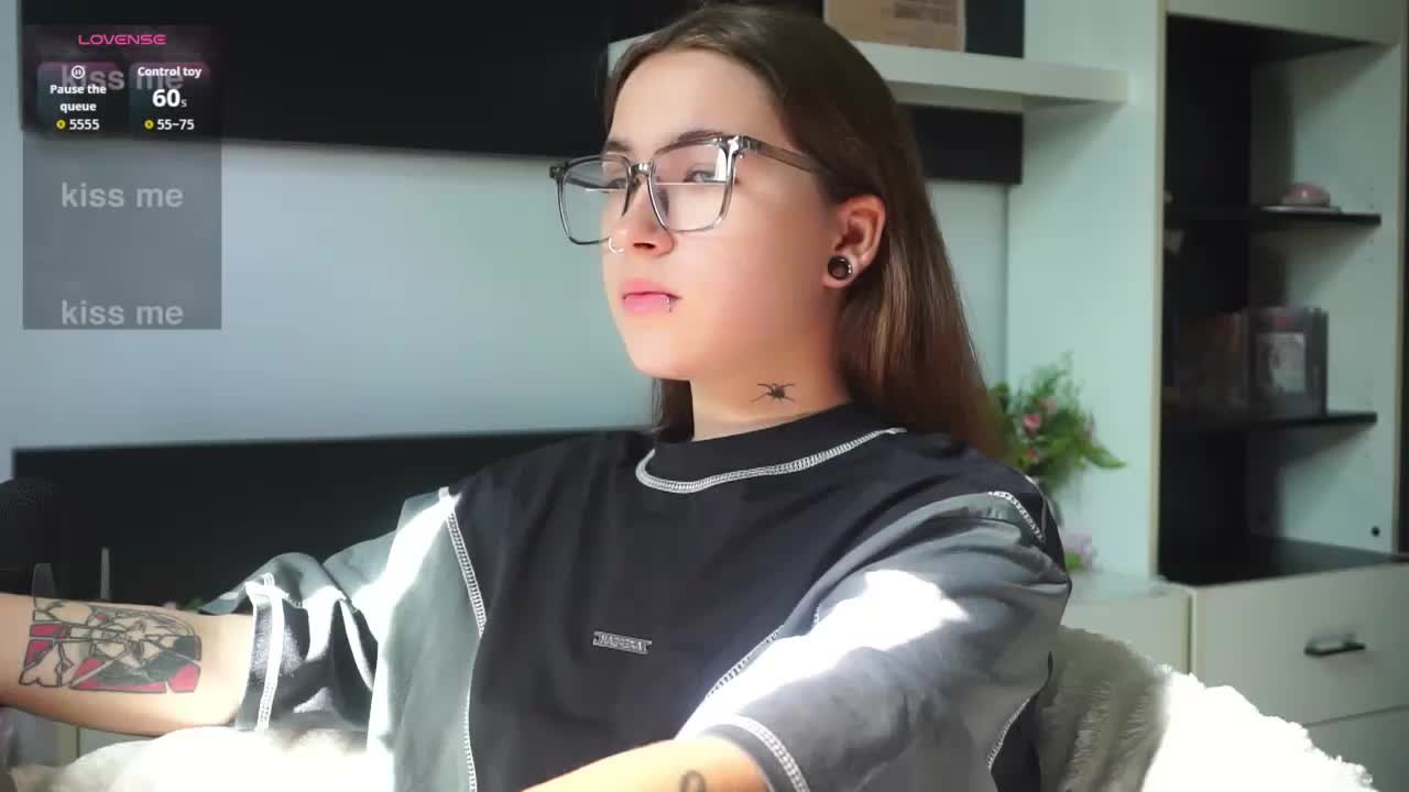 EvaVonMarx Приват Записи 2026-10-09