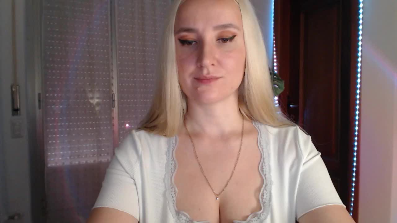 Alina-Lovely Приват Записи 2026-10-09