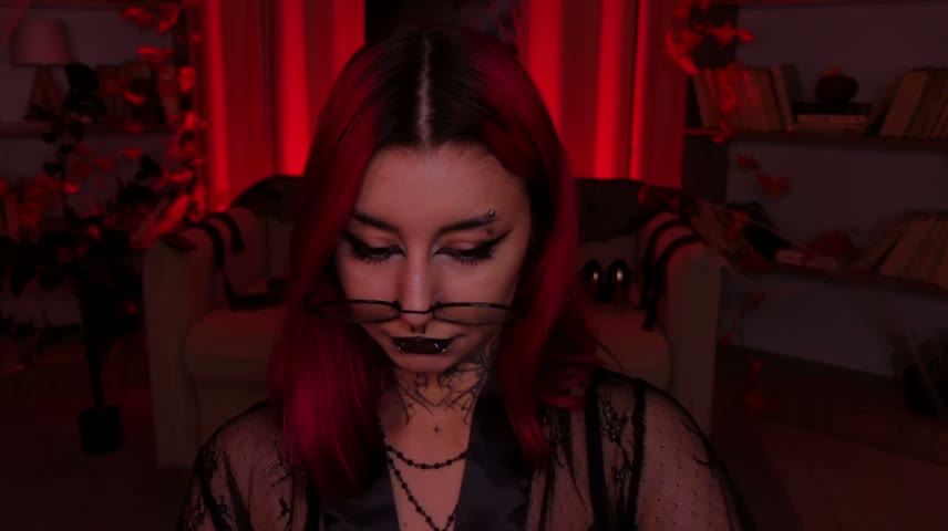 Mistress__Marcelline Приват Записи 2026-10-09