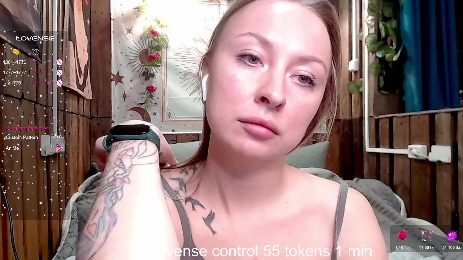 MiMi-Deep Приват Записи 2026-10-09