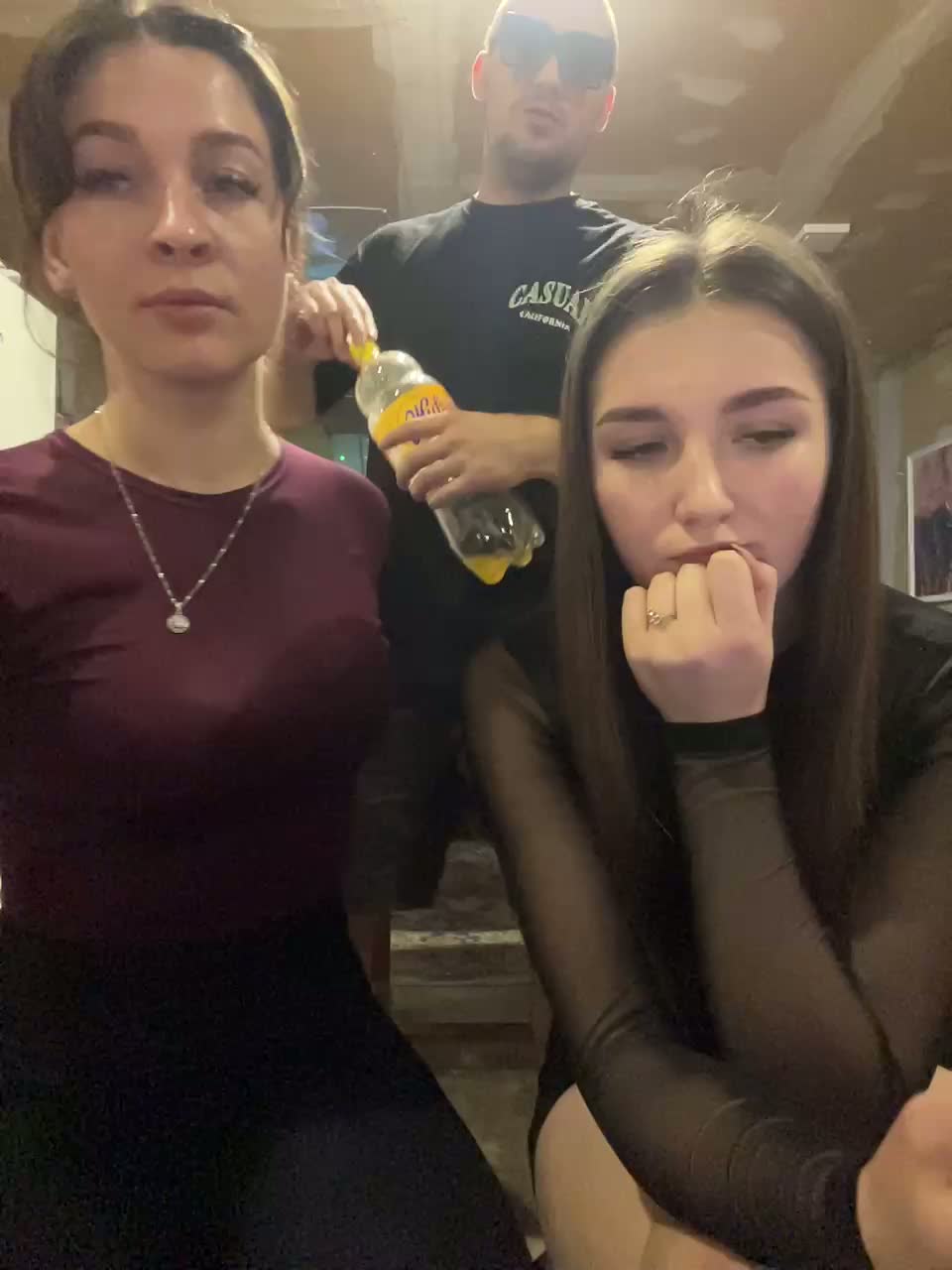 AHaHac_HaxpeH_B_yHuTa3 Приват Записи 2026-10-09