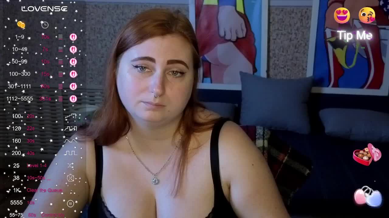 Aliciaredluv Приват Записи 2026-10-09