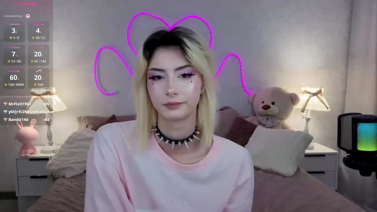 kittysocutie Приват Записи 2026-10-09