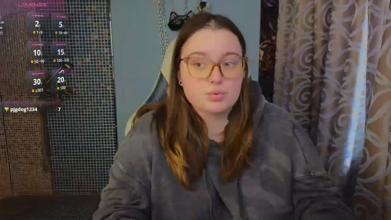 CatherineClaire Приват Записи 2026-10-10