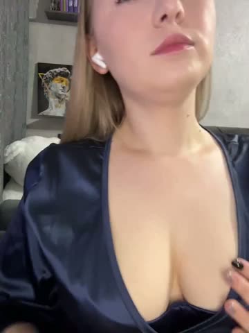 AlinaRay Приват Записи 2026-10-10