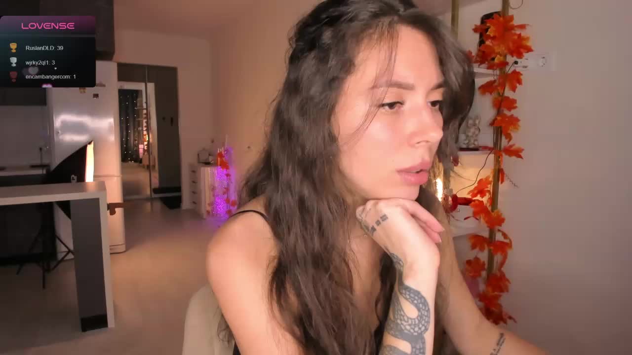 AshkaDy Приват Записи 2026-10-10
