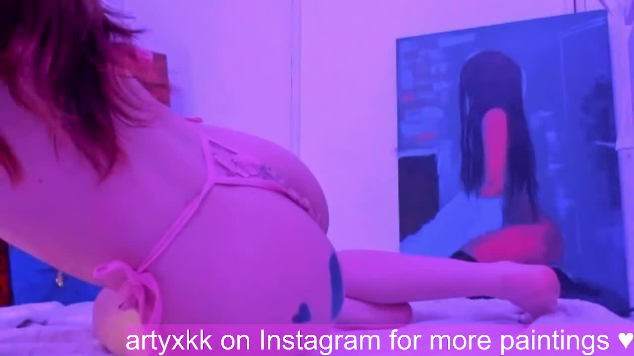 xkartist Приват Записи 2026-10-10