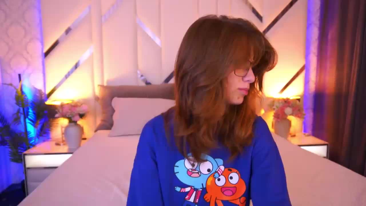 CuteeFoxy Приват Записи 2026-10-10