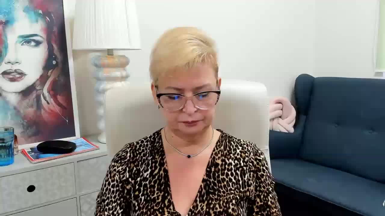 LunaFantasy Приват Записи 2026-10-10