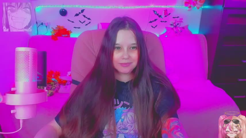 Lolisuccub Приват Записи 2026-10-10
