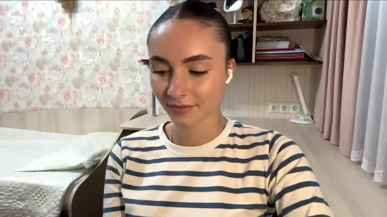CarleenKnappe Приват Записи 2026-10-10