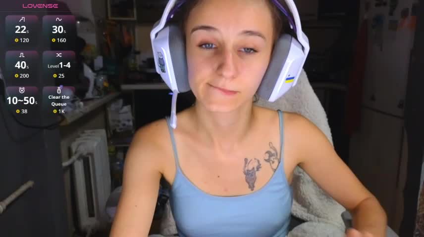 _Nika_Kik Приват Записи 2026-10-10