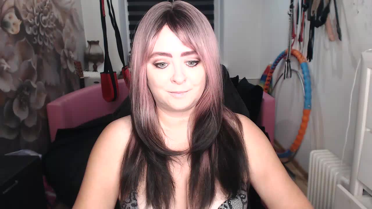 missGODDESS Приват Записи 2026-10-10