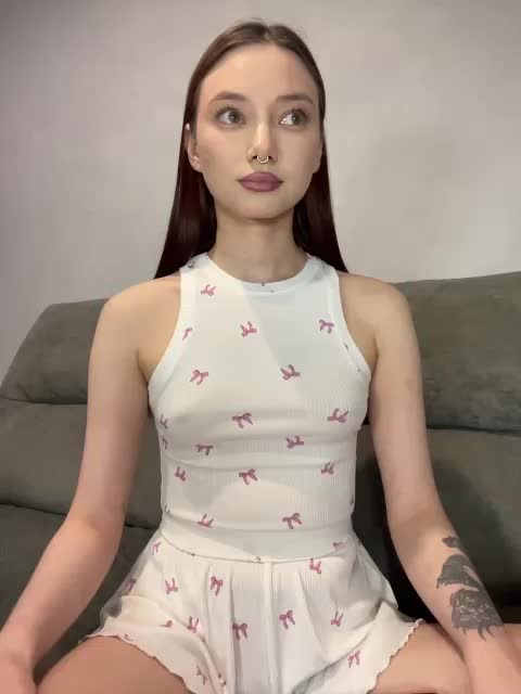 Alice__Foxx Приват Записи 2026-10-10