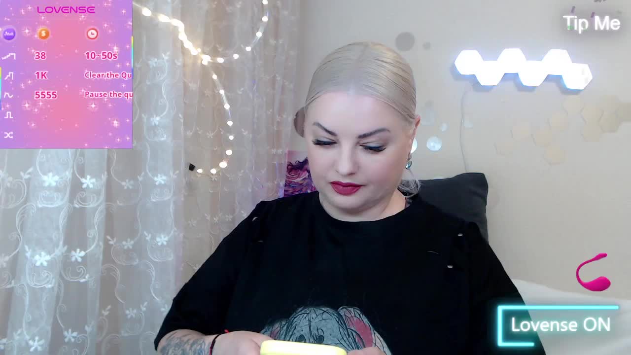 JewellFairy Приват Записи 2026-10-10