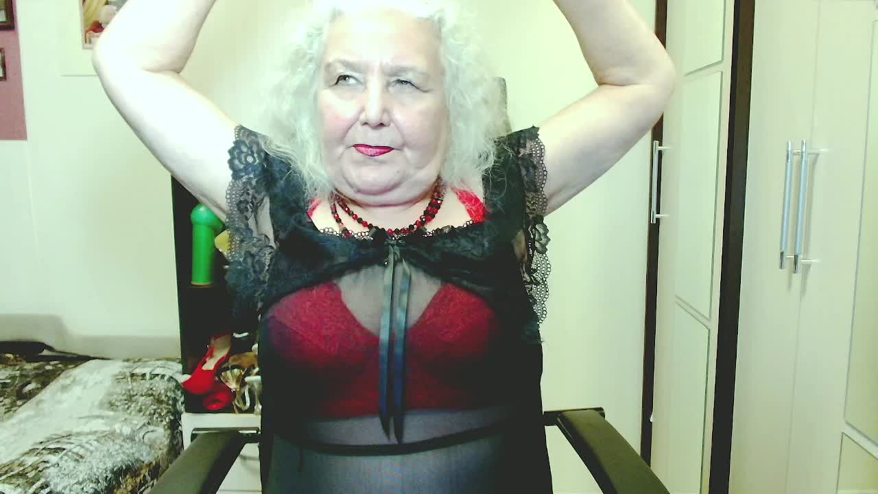 GrannyWants Приват Записи 2026-10-10