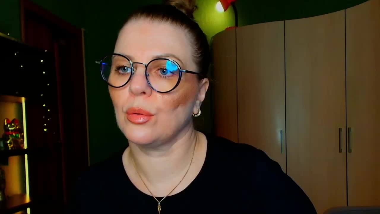 Veronika_Gold Приват Записи 2026-10-10