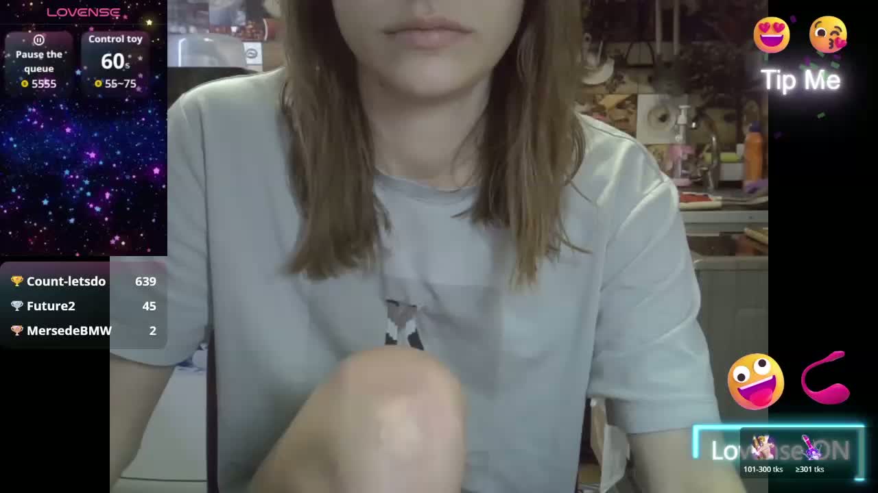 EvaaKisssss Приват Записи 2026-10-10