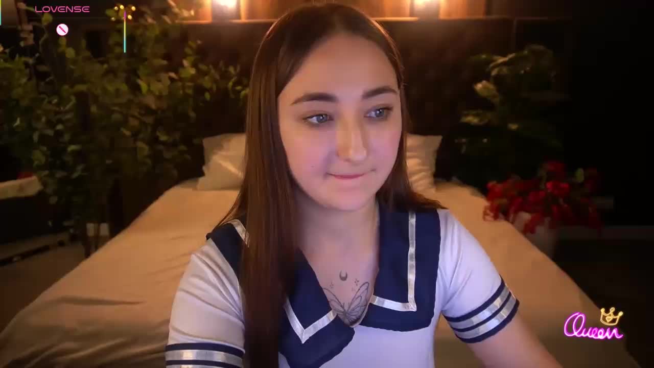 SashaDuvalle Приват Записи 2026-10-10