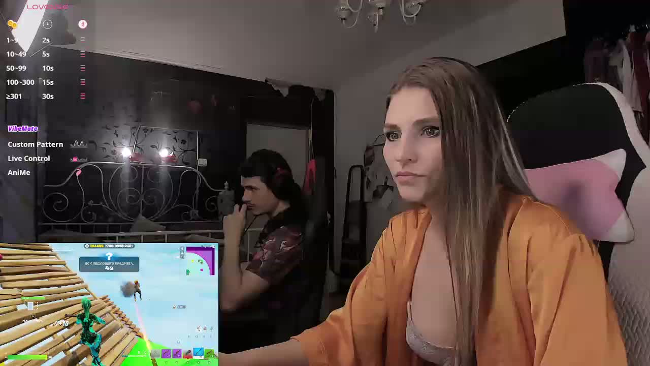 FukinHotCouple Приват Записи 2026-10-10