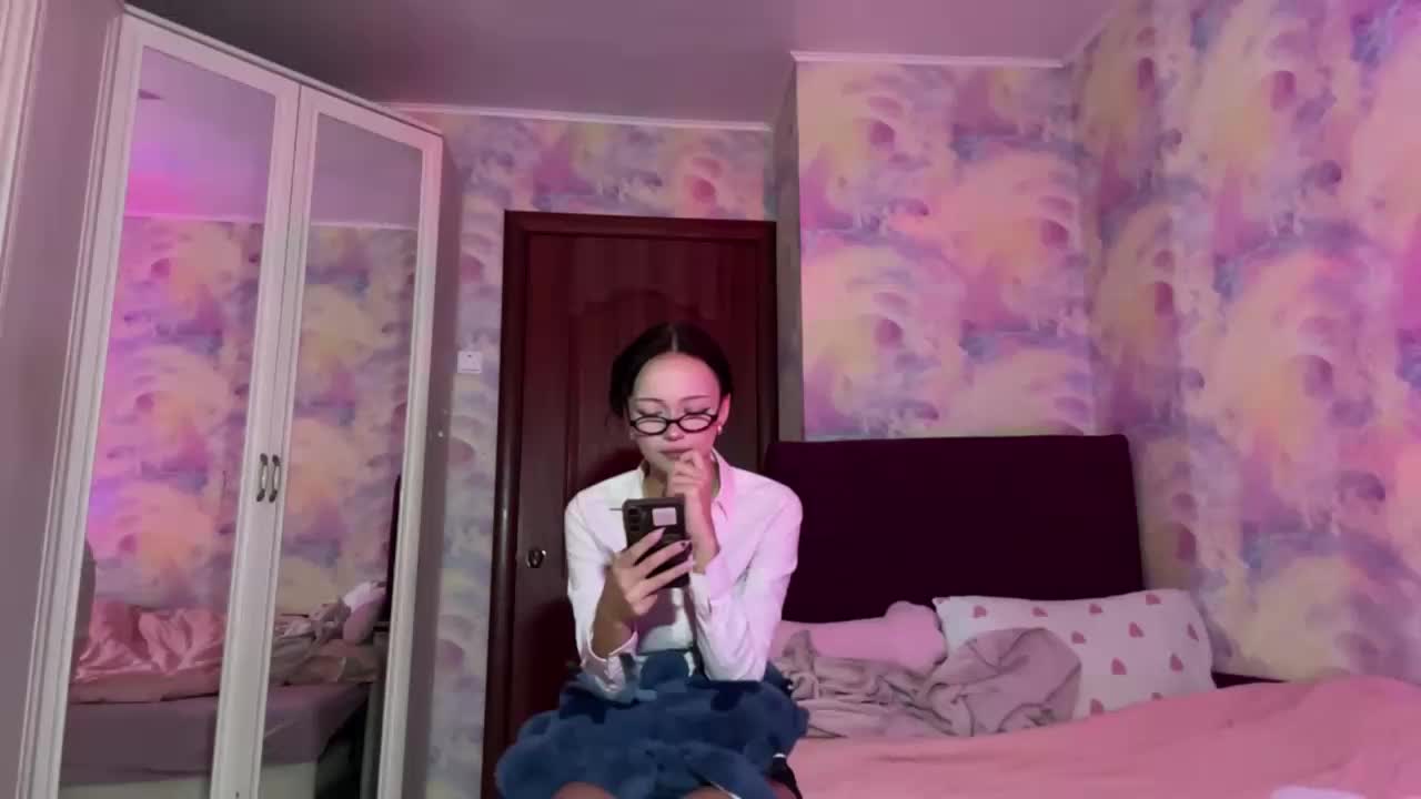 Yumiku Приват Записи 2026-10-10