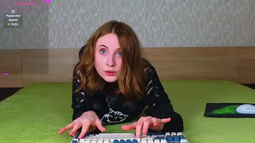 Cowell_Adelina Приват Записи 2026-10-10