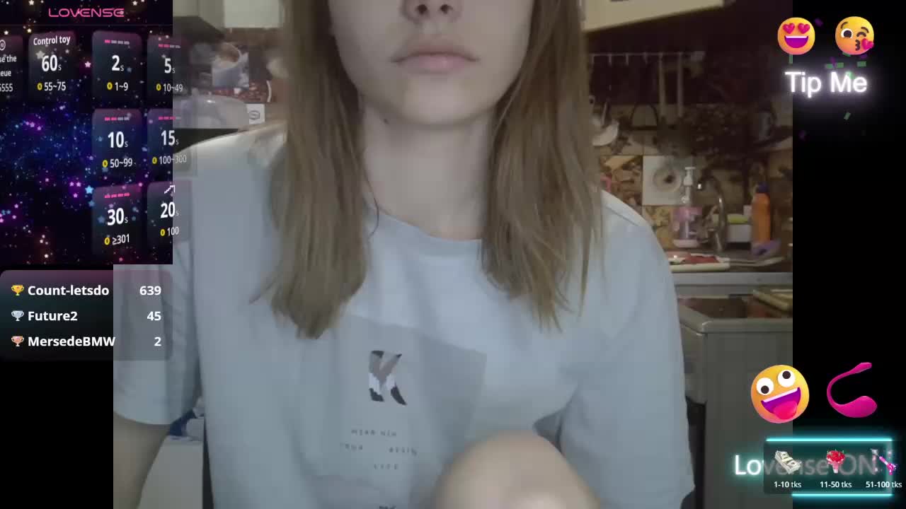 EvaaKisssss Приват Записи 2026-10-10