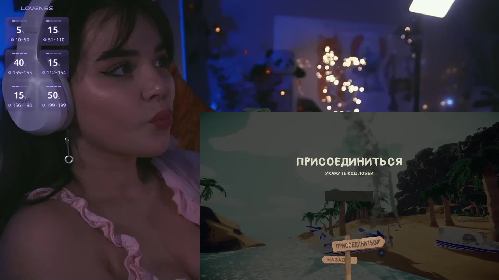 MiniNika Приват Записи 2026-10-10