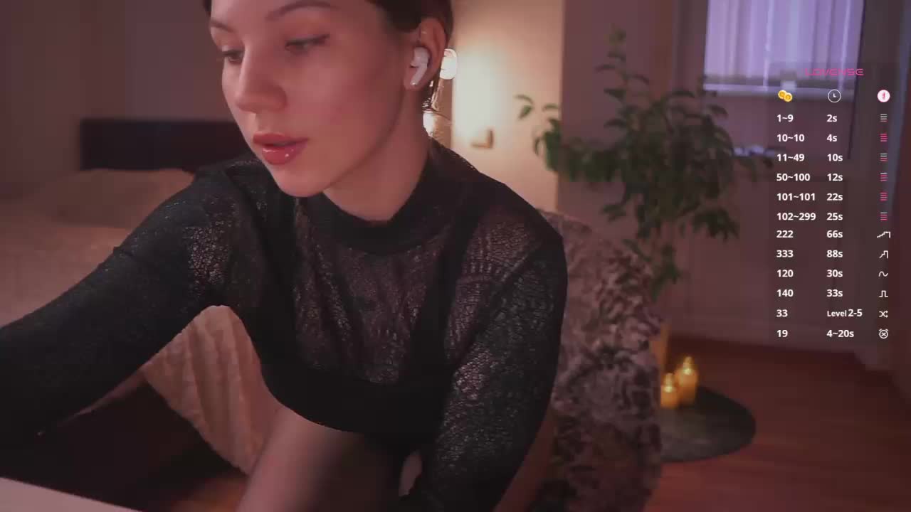 queen-of-tease Приват Записи 2026-10-10