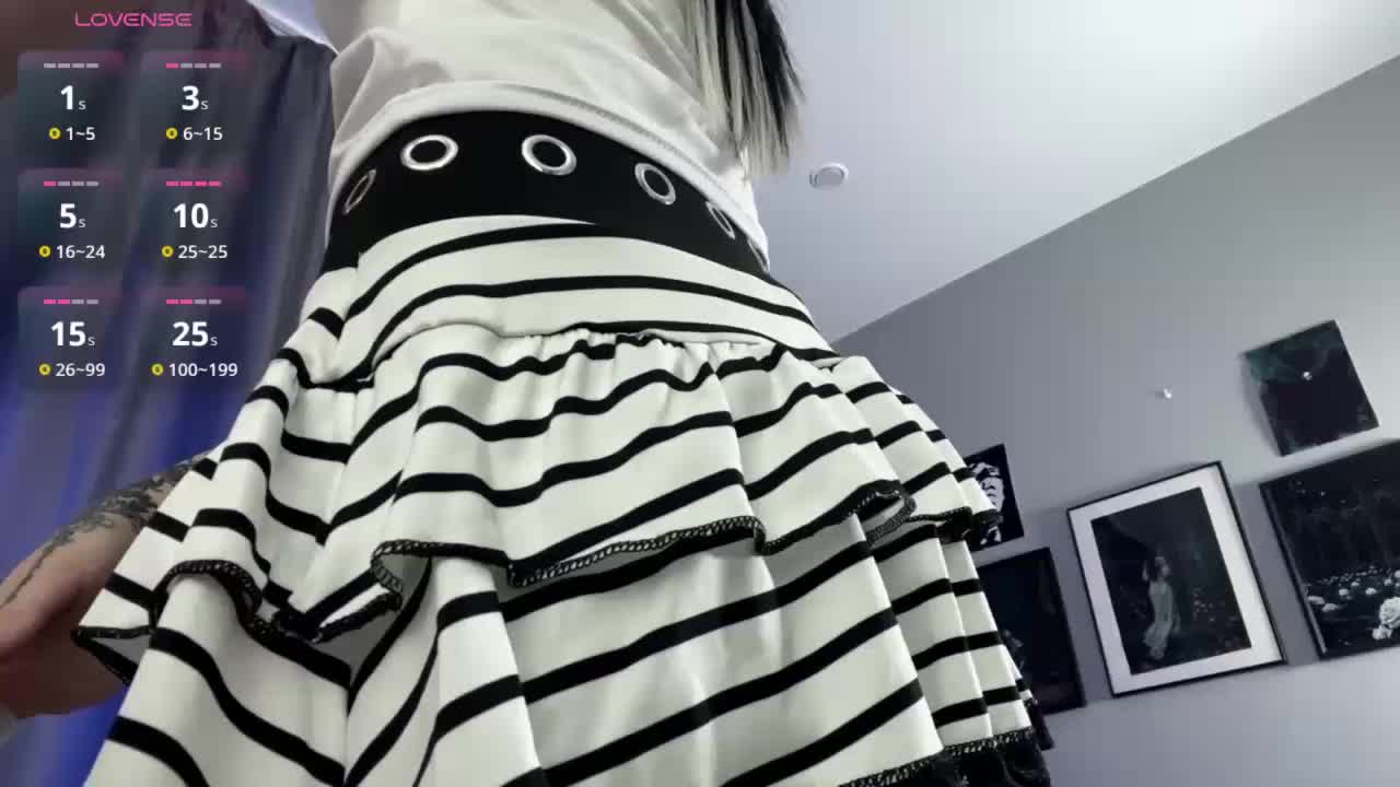 dark-girl Приват Записи 2026-10-10