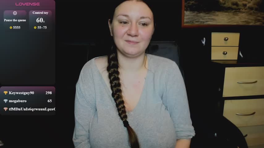 AlisaBacker Приват Записи 2026-10-10