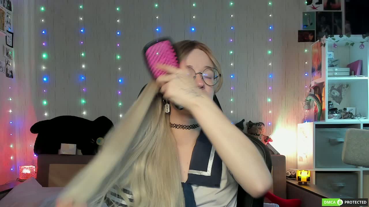 JulietNorris Приват Записи 2026-10-10