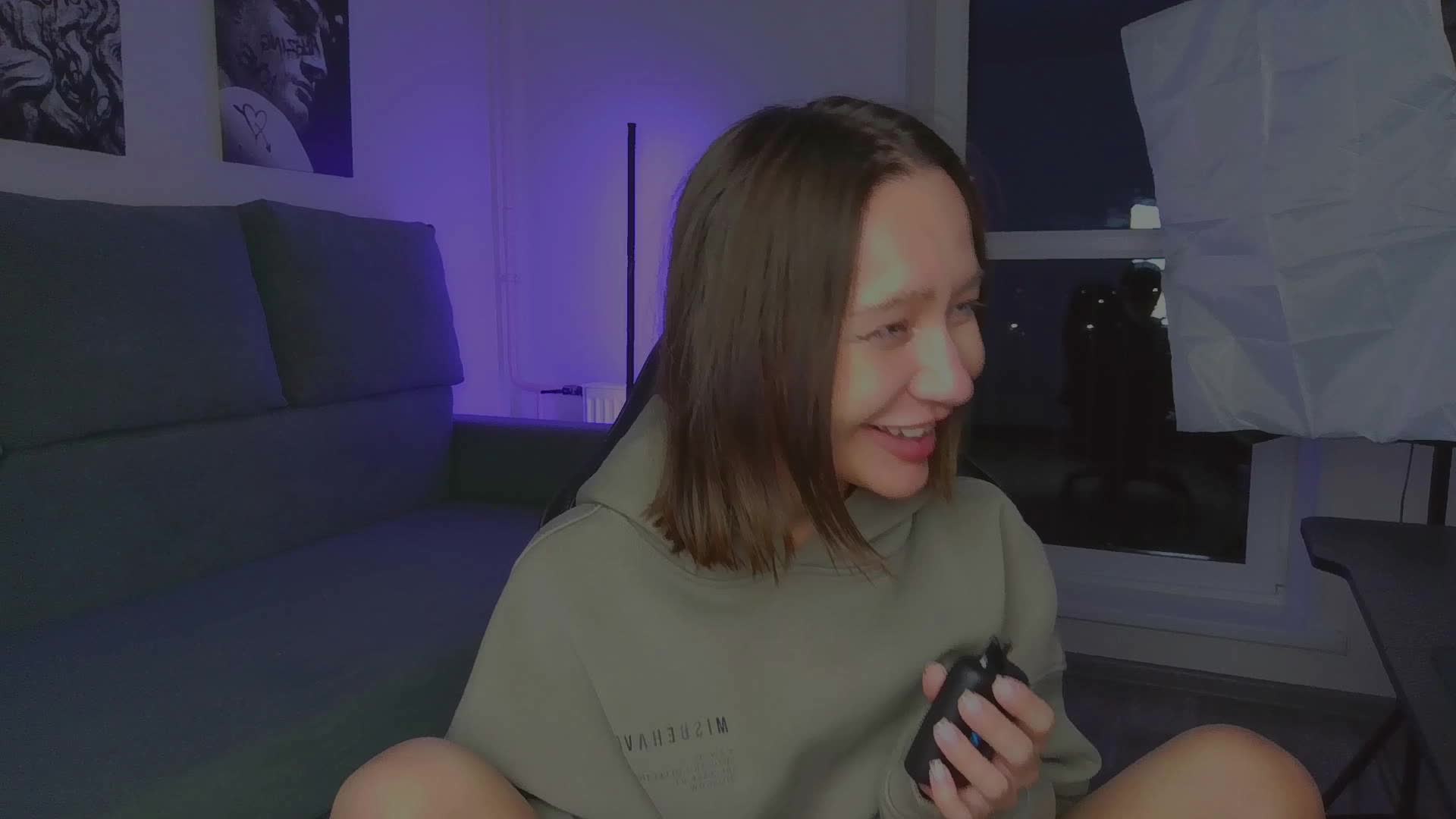 LisaShultz Приват Записи 2026-10-10
