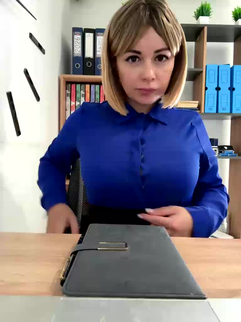 _BRENDA_KISKA_ Приват Записи 2026-10-10