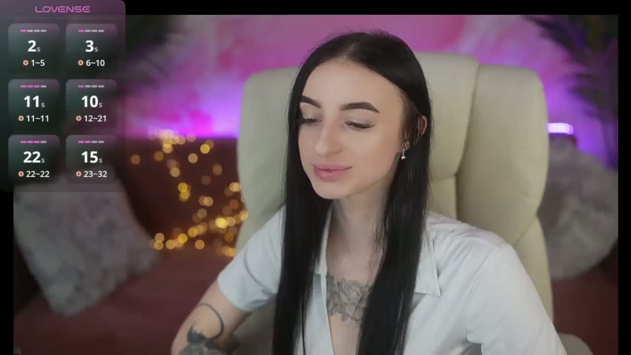EmilyyMoon Приват Записи 2026-10-10