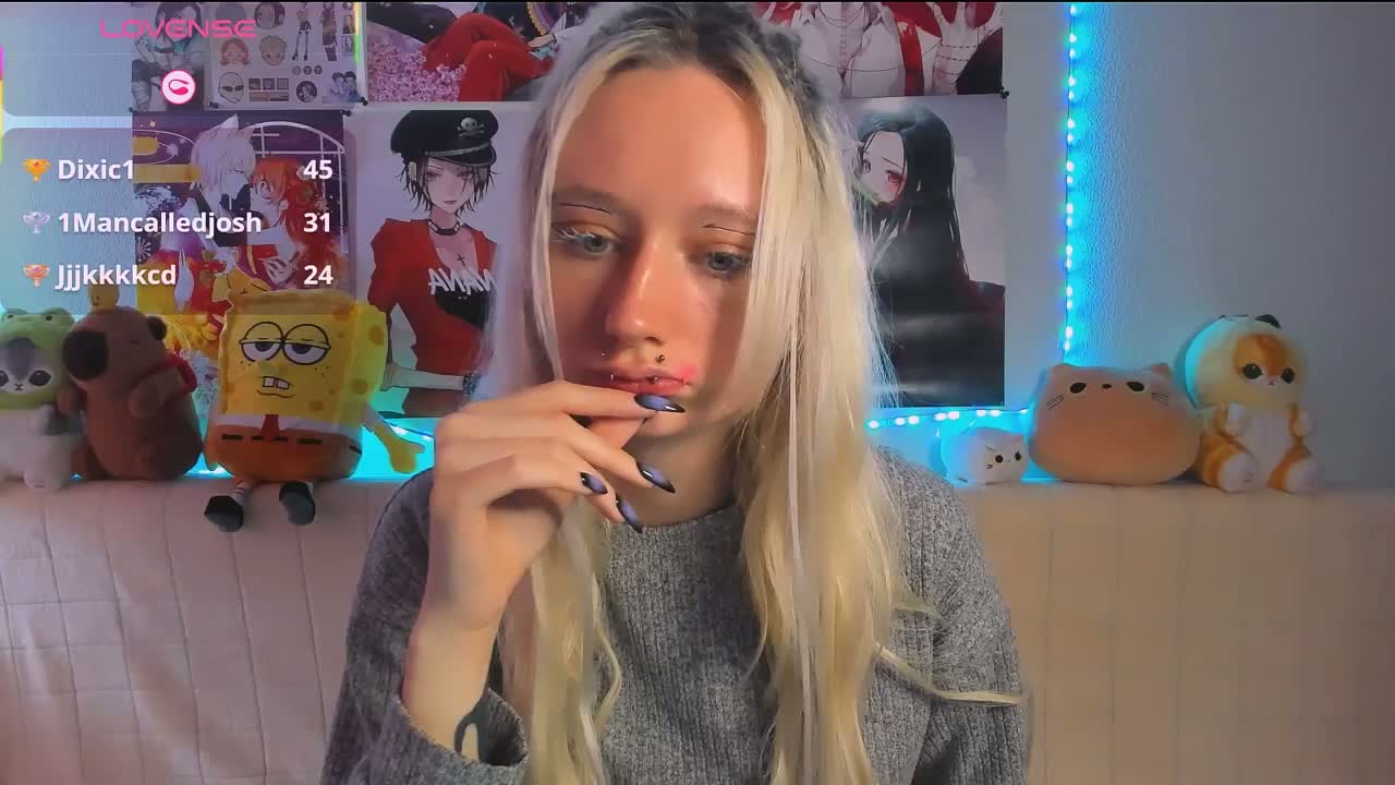 KatiaNabiee Приват Записи 2026-10-10