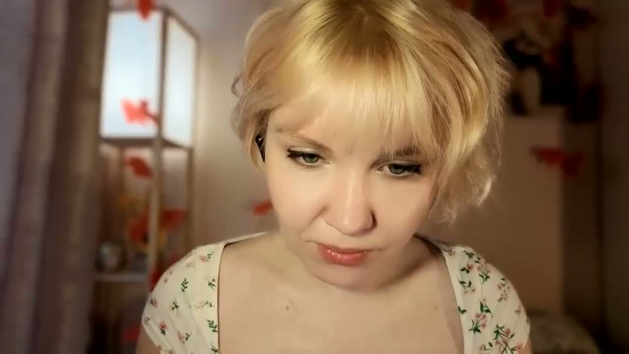LadyAnny Приват Записи 2026-10-11
