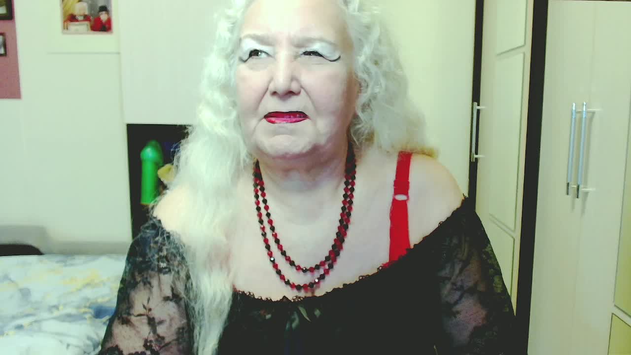 GrannyWants Приват Записи 2026-10-10