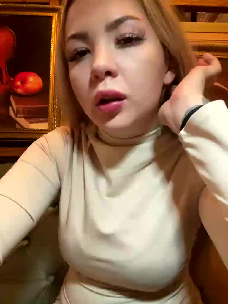 MiaDiva Приват Записи 2026-10-11