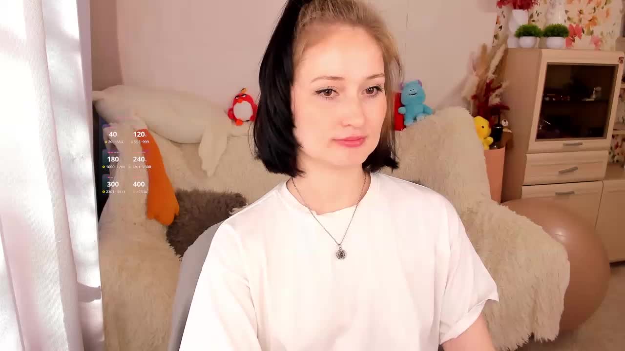 Liissa Приват Записи 2026-10-10