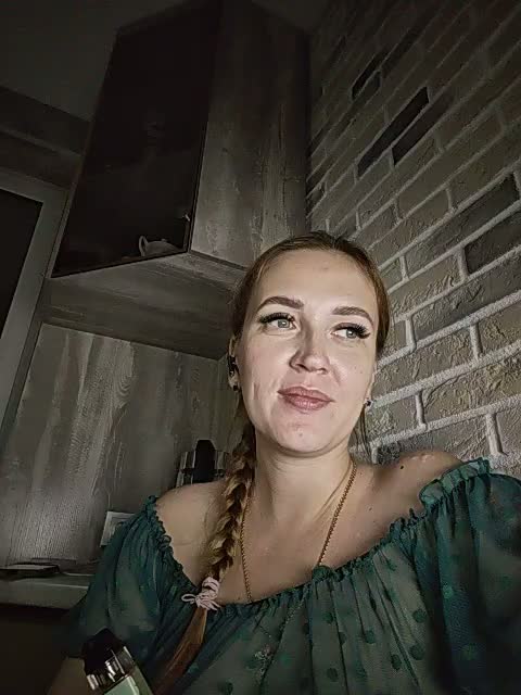 Marie-in-Wonderland Приват Записи 2026-10-11