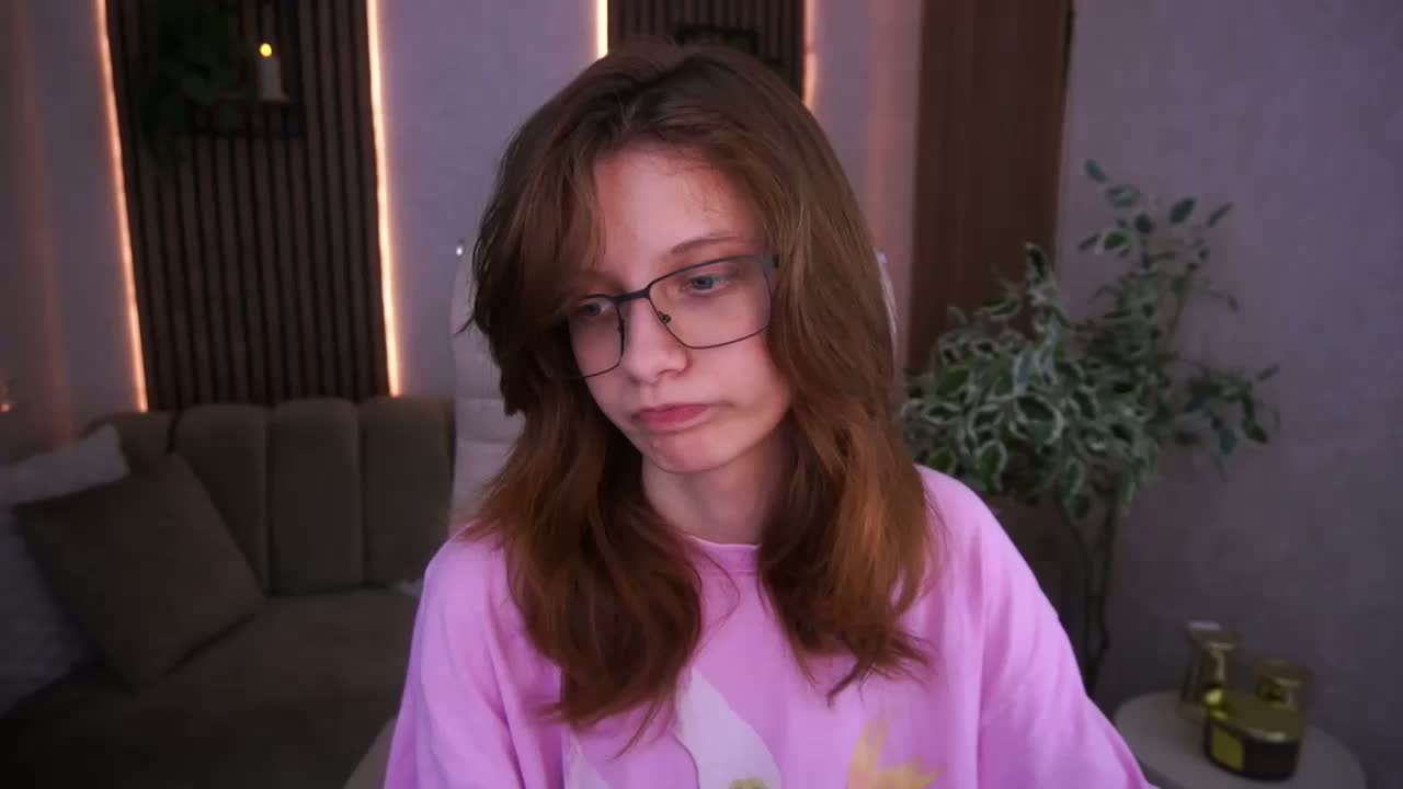 CuteeFoxy Приват Записи 2026-10-11