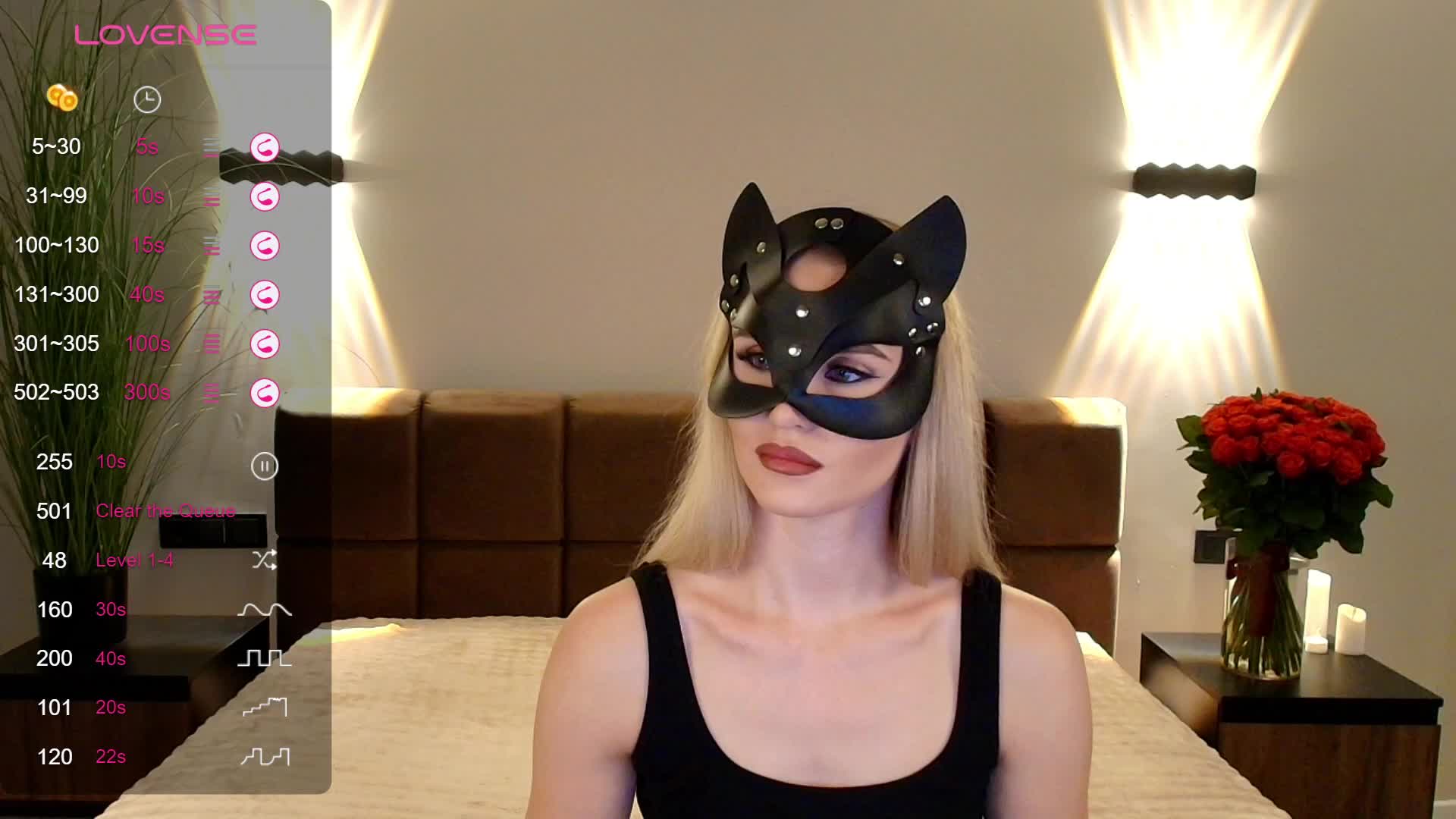 -Foxelle- Приват Записи 2026-10-11